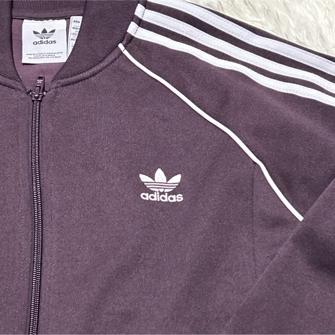 adidas - ✨希少・未使用級✨アディダス トラックジャケット adidas - ✨希少・未使用級✨アディダス トラックジャケット