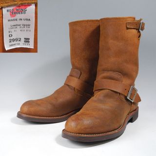 REDWING(ブーツ)のフリマアイテム一覧 REDWING(ブーツ)のフリマアイテム一覧