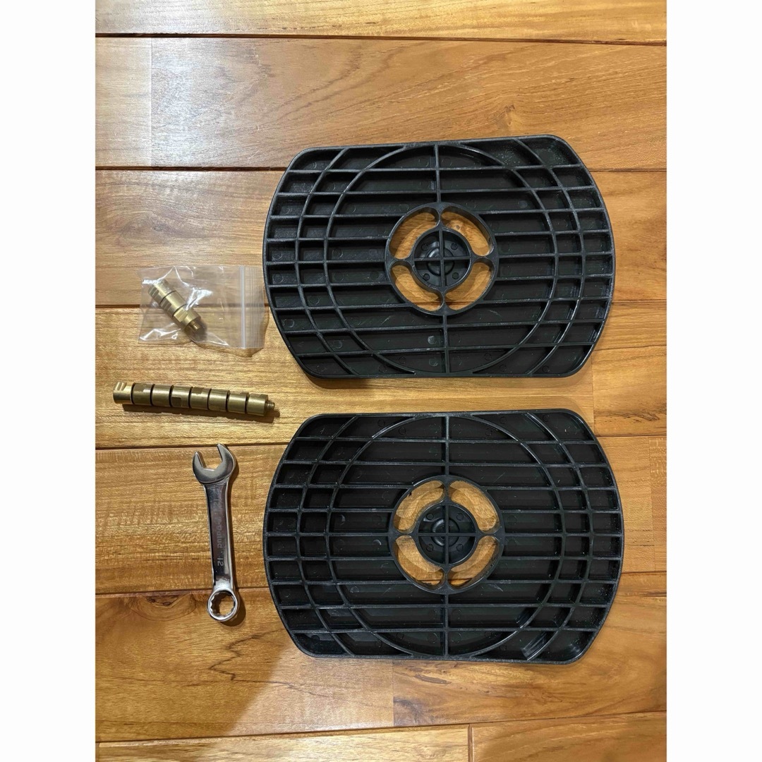 ドラグダケ DRAGDAKE OJK PLATE スノーボード プレートの通販 by ドラグダケ DRAGDAKE OJK PLATE スノーボード プレートの通販 by