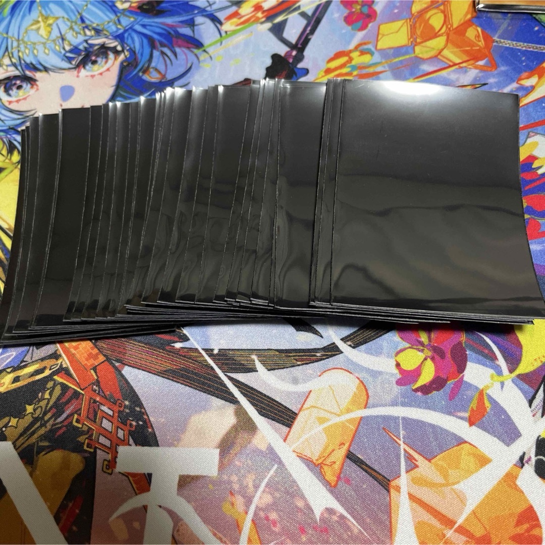 遊戯王 - 遊戯王 闇遊戯 オレイカルコス 公式スリーブ 海外 英語 遊戯王 - 遊戯王 闇遊戯 オレイカルコス 公式スリーブ 海外 英語