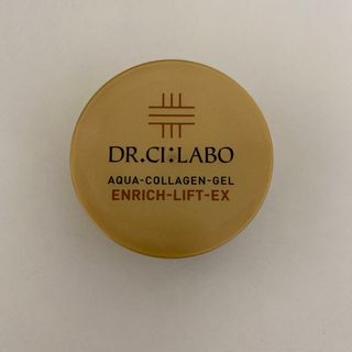 ドクターシーラボ(Dr.Ci Labo)のドクターシーラボ ACG(アクアコラーゲン)エンリッチ LEX R 【10g】(オールインワン化粧品)