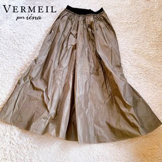 VERMEIL par iena - VERMEIL par iena 購入 フランス綾タイト VERMEIL par iena - VERMEIL par iena 購入 フランス綾タイト