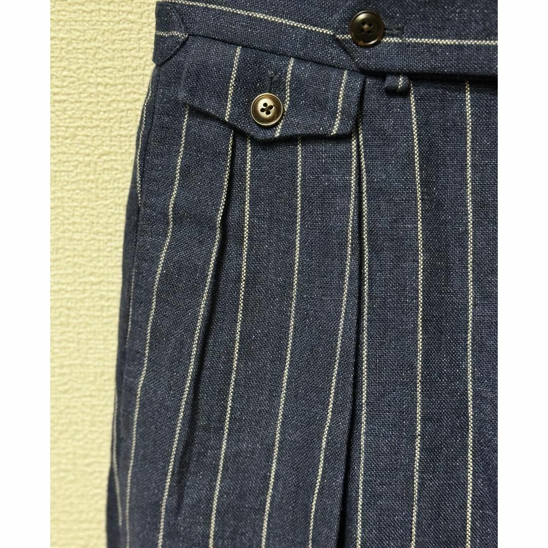 POLO RALPH LAUREN - ポロラルフローレン リラックスリネン POLO RALPH LAUREN - ポロラルフローレン リラックスリネン