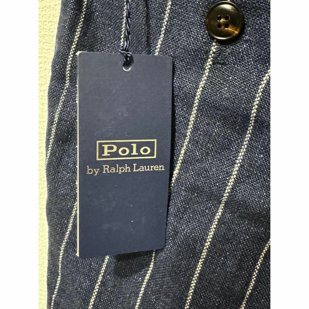 POLO RALPH LAUREN - ポロラルフローレン リラックスリネン POLO RALPH LAUREN - ポロラルフローレン リラックスリネン