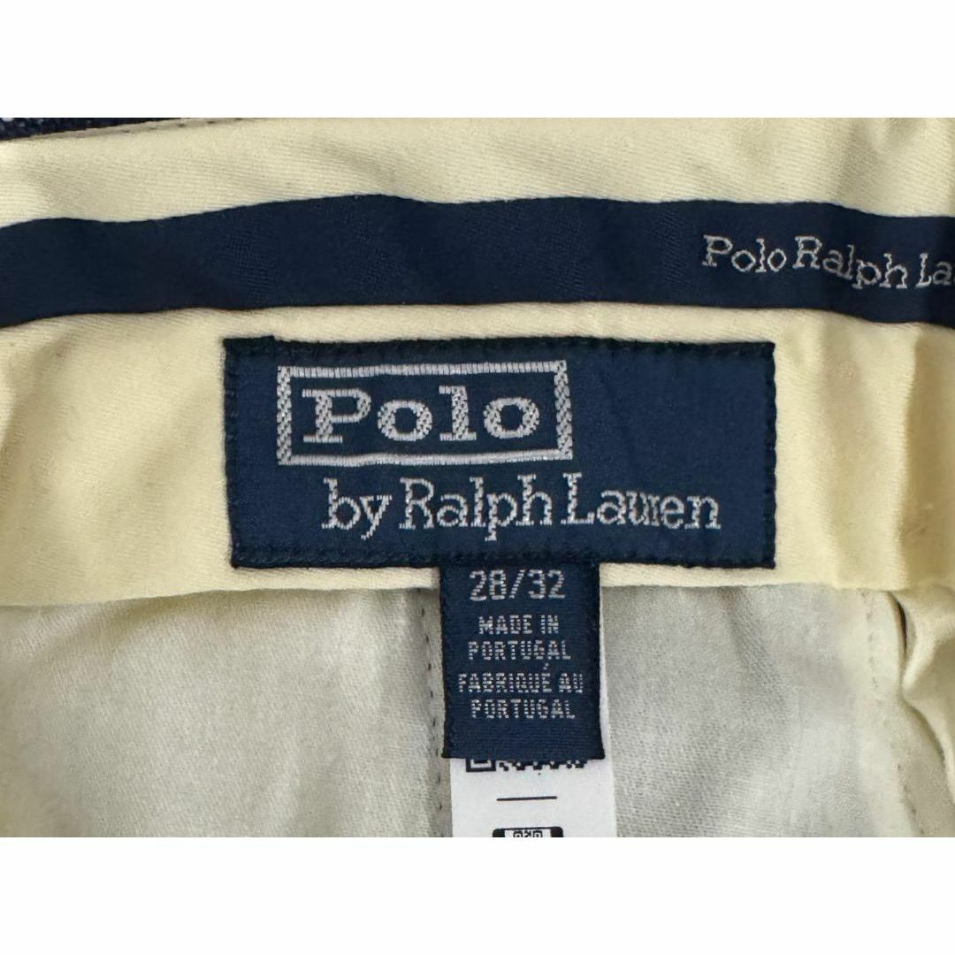POLO RALPH LAUREN - ポロラルフローレン リラックスリネン POLO RALPH LAUREN - ポロラルフローレン リラックスリネン