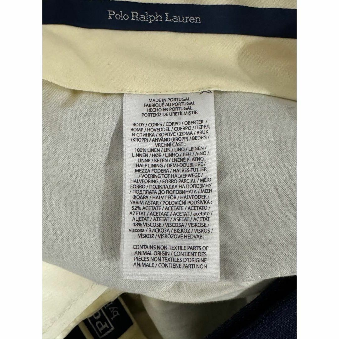 POLO RALPH LAUREN - ポロラルフローレン リラックスリネン POLO RALPH LAUREN - ポロラルフローレン リラックスリネン