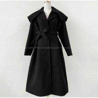 RIVE DROITE - リヴドロワ 3.7万 綺麗見え◇ウールビーバー RIVE DROITE - リヴドロワ 3.7万 綺麗見え◇ウールビーバー