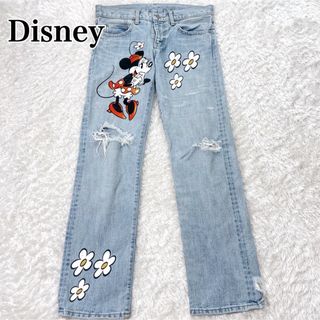 Disney(デニム/ジーンズ)のフリマアイテム一覧 Disney(デニム/ジーンズ)のフリマアイテム一覧