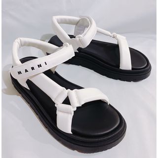 MARNI(サンダル)のフリマアイテム一覧 MARNI(サンダル)のフリマアイテム一覧