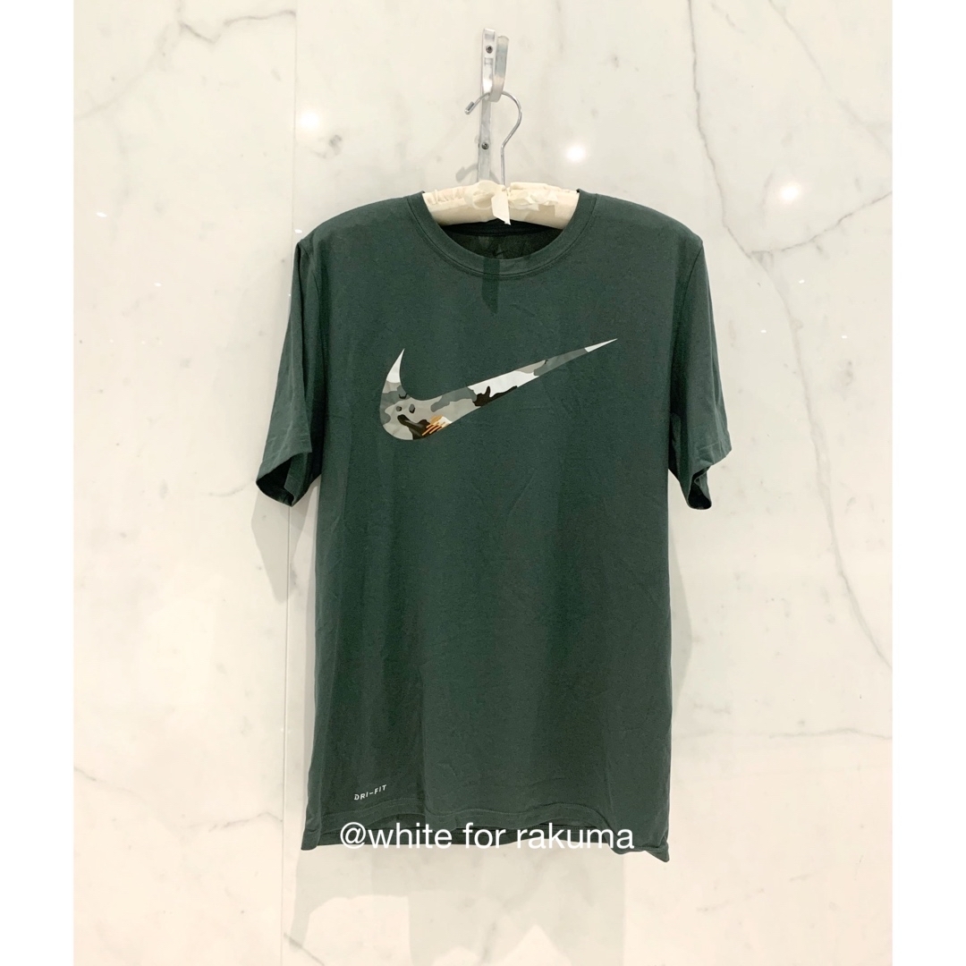 NIKE - ドバイ NIKE ジップアップアウタープレゼント♡パリ NIKE - ドバイ NIKE ジップアップアウタープレゼント♡パリ