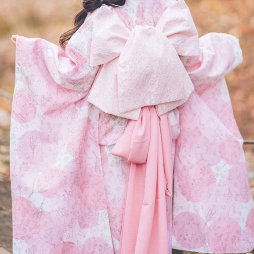 KAGURA 七五三 着物セット 七歳 女の子の通販 by croix|ラクマ KAGURA 七五三 着物セット 七歳 女の子の通販 by croix|ラクマ