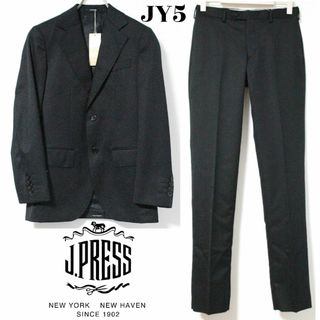 J.PRESS - 新品 ジェイプレス シングルスーツ セットアップ S J.PRESS - 新品 ジェイプレス シングルスーツ セットアップ S
