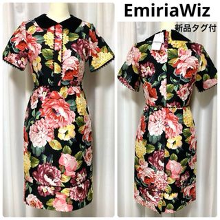 EmiriaWiz(ワンピース)のフリマアイテム一覧 EmiriaWiz(ワンピース)のフリマアイテム一覧