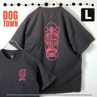 DOG TOWN(Tシャツ/カットソー(半袖/袖なし))のフリマアイテム一覧 DOG TOWN(Tシャツ/カットソー(半袖/袖なし))のフリマアイテム一覧