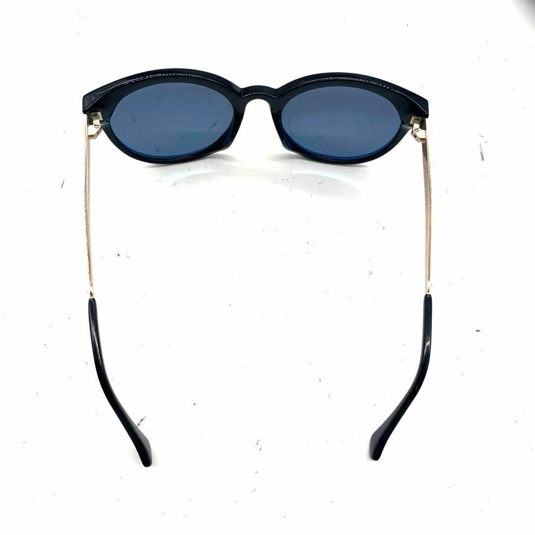 BALENCIAGA - 極美品! バレンシアガ サングラス 箱付き ロゴの BALENCIAGA - 極美品! バレンシアガ サングラス 箱付き ロゴの