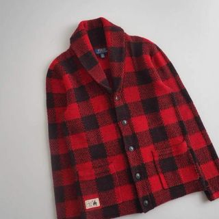 POLO RALPH LAUREN(カーディガン)のフリマアイテム一覧 POLO RALPH LAUREN(カーディガン)のフリマアイテム一覧