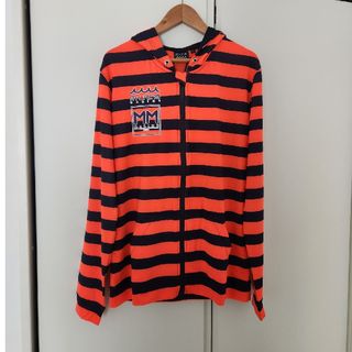 ムータ(muta)のmuta marine　パーカー(パーカー)