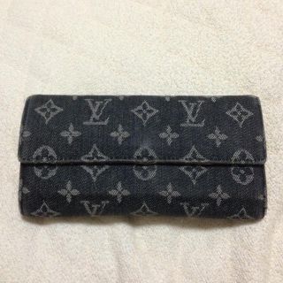 ルイヴィトン(LOUIS VUITTON)のルイヴィトン 財布♪(財布)