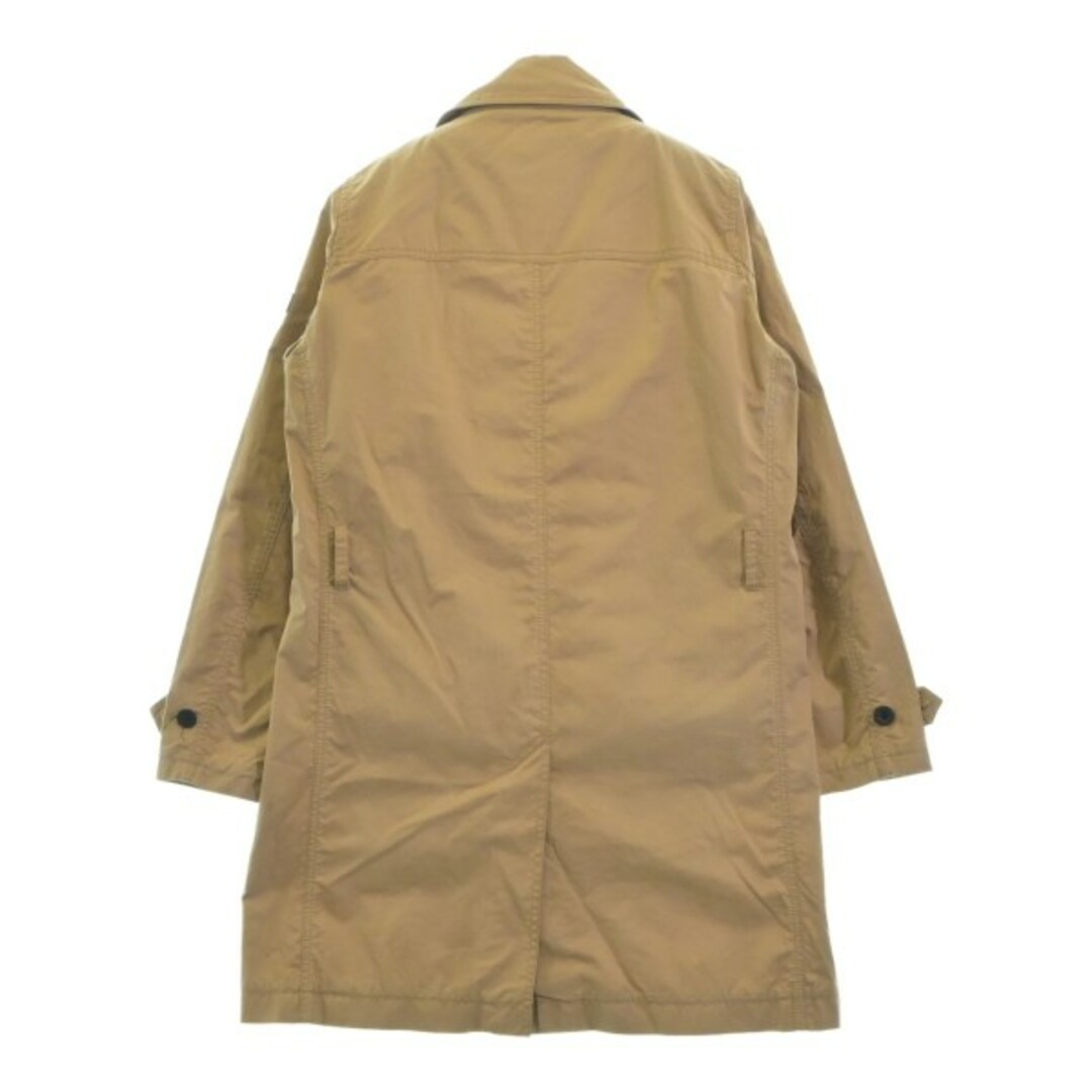 TATRAS - TATRAS タトラス トレンチコート 02/02(M位) ベージュ TATRAS - TATRAS タトラス トレンチコート 02/02(M位) ベージュ