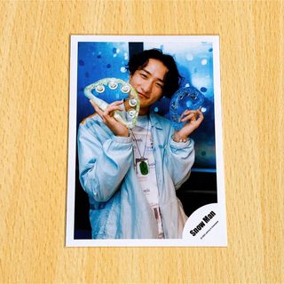 Snow Man - Snow Man 深澤辰哉 すのチルぶら下がらないシリーズ Snow Man - Snow Man 深澤辰哉 すのチルぶら下がらないシリーズ