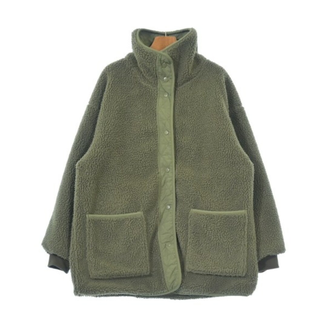 FREAK'S STORE - FREAK'S STORE フリークスストア コート FREAK'S STORE - FREAK'S STORE フリークスストア コート
