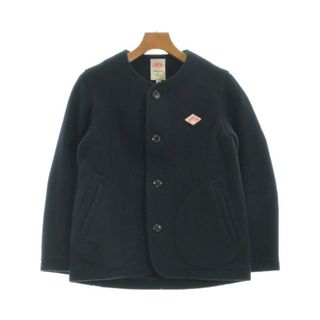 DANTON - DANTON(ダントン) コート サイズ40 M レディース DANTON - DANTON(ダントン) コート サイズ40 M レディース
