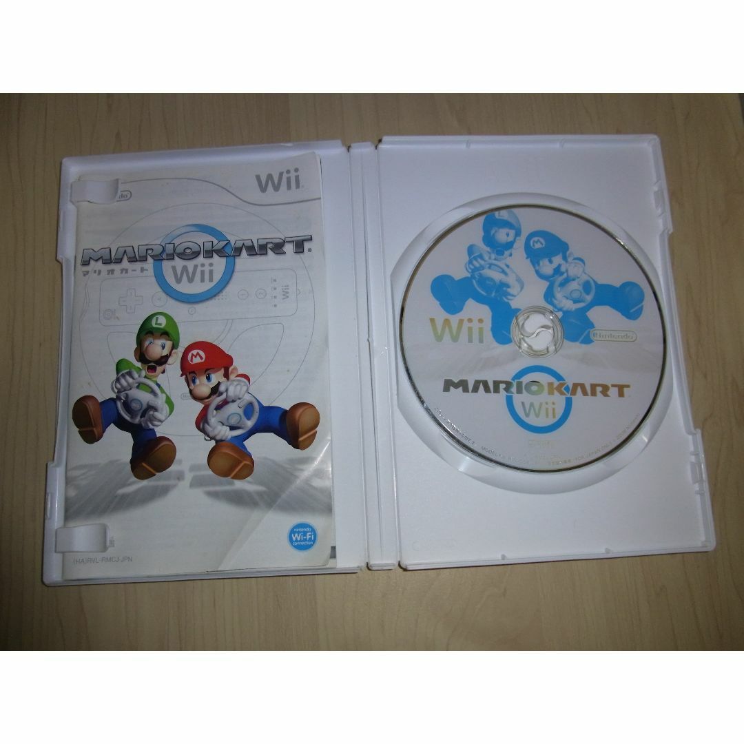 堅実な究極の Wii - by ゲームソフト4点（中古）管理番号：wii-4の通販 Wii Nintendo Switch