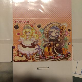 遊戯王 - 遊戯王 マドルチェ デッキケース 未開封の通販 by 遊戯王 - 遊戯王 マドルチェ デッキケース 未開封の通販 by