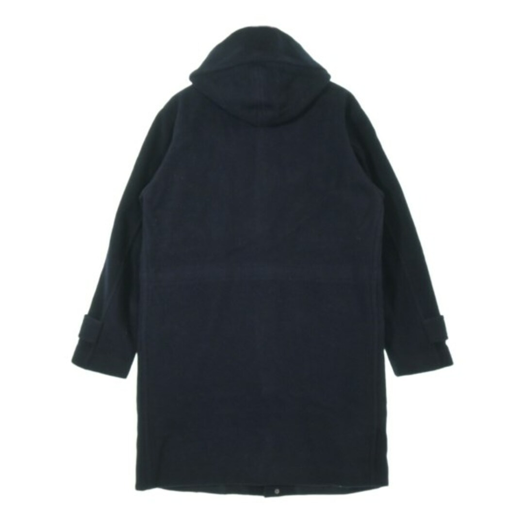 CABANE de ZUCCa - CABANE de zucca カバンドズッカ コート CABANE de ZUCCa - CABANE de zucca カバンドズッカ コート