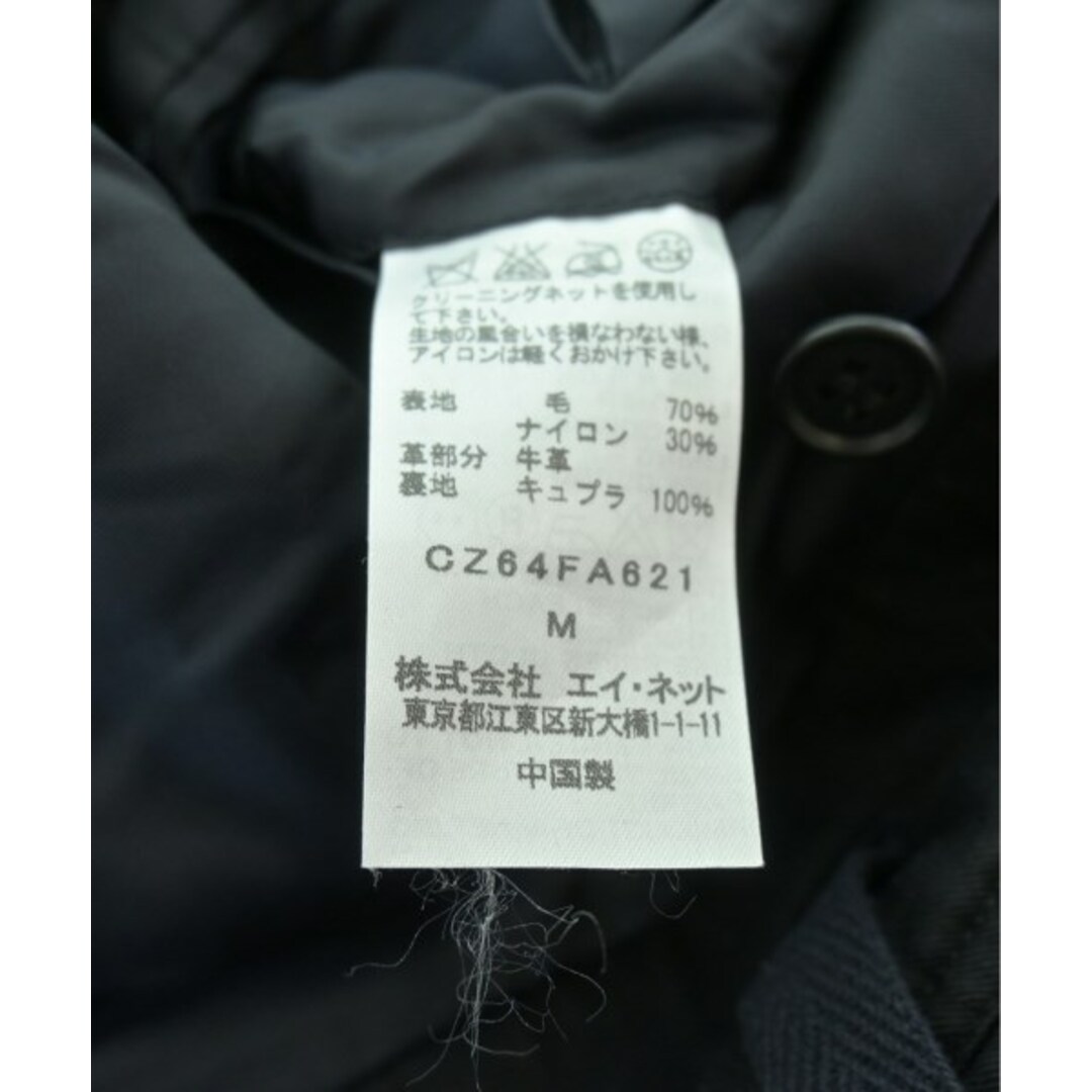 CABANE de ZUCCa - CABANE de zucca カバンドズッカ コート CABANE de ZUCCa - CABANE de zucca カバンドズッカ コート