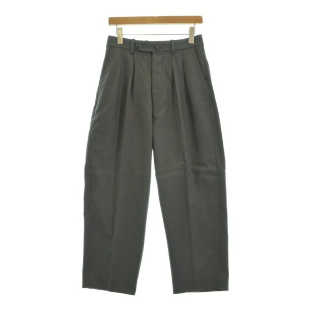 steven alan - steven alan スティーブンアラン スラックス S steven alan - steven alan スティーブンアラン スラックス S