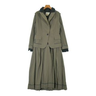 sacai(ワンピース)のフリマアイテム一覧 sacai(ワンピース)のフリマアイテム一覧
