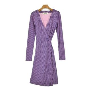 DIANE von FURSTENBERG - 美品 ダイアンフォンファステンバーグ DIANE von FURSTENBERG - 美品 ダイアンフォンファステンバーグ