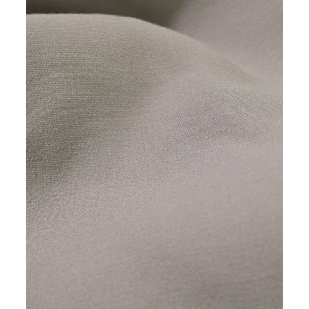 UNITED ARROWS - UNITED ARROWS ワンピース 36(XS位) グレー系 UNITED ARROWS - UNITED ARROWS ワンピース 36(XS位) グレー系