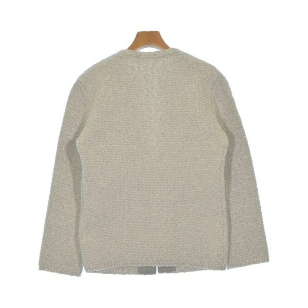 Theory luxe - theory luxe ノーカラージャケット 38(M位 Theory luxe - theory luxe ノーカラージャケット 38(M位