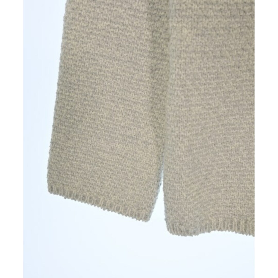 Theory luxe - theory luxe ノーカラージャケット 38(M位 Theory luxe - theory luxe ノーカラージャケット 38(M位