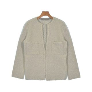 Theory luxe(ノーカラージャケット)のフリマアイテム一覧 Theory luxe(ノーカラージャケット)のフリマアイテム一覧