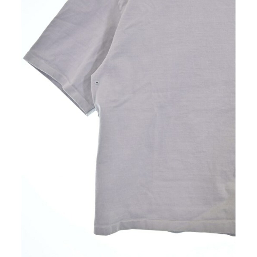 AURALEE - AURALEE オーラリー Tシャツ・カットソー 4(M位 AURALEE - AURALEE オーラリー Tシャツ・カットソー 4(M位