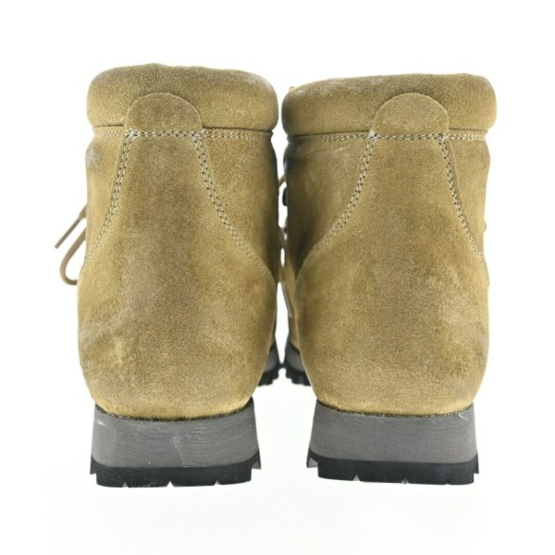 nonnative - nonnative ノンネイティヴ ブーツ 41(26.5cm位 nonnative - nonnative ノンネイティヴ ブーツ 41(26.5cm位