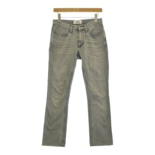Acne Studios(デニム/ジーンズ)のフリマアイテム一覧 Acne Studios(デニム/ジーンズ)のフリマアイテム一覧