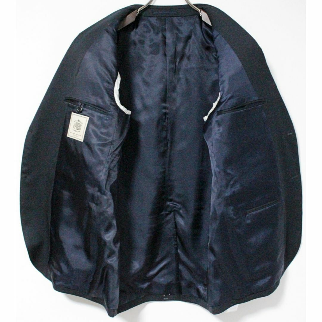 J.PRESS - 新品 ジェイプレス シングルスーツ セットアップ XL J.PRESS - 新品 ジェイプレス シングルスーツ セットアップ XL