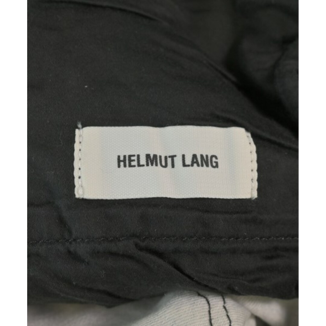 HELMUT LANG - HELMUT LANG ヘルムートラング パンツ(その他 HELMUT LANG - HELMUT LANG ヘルムートラング パンツ(その他