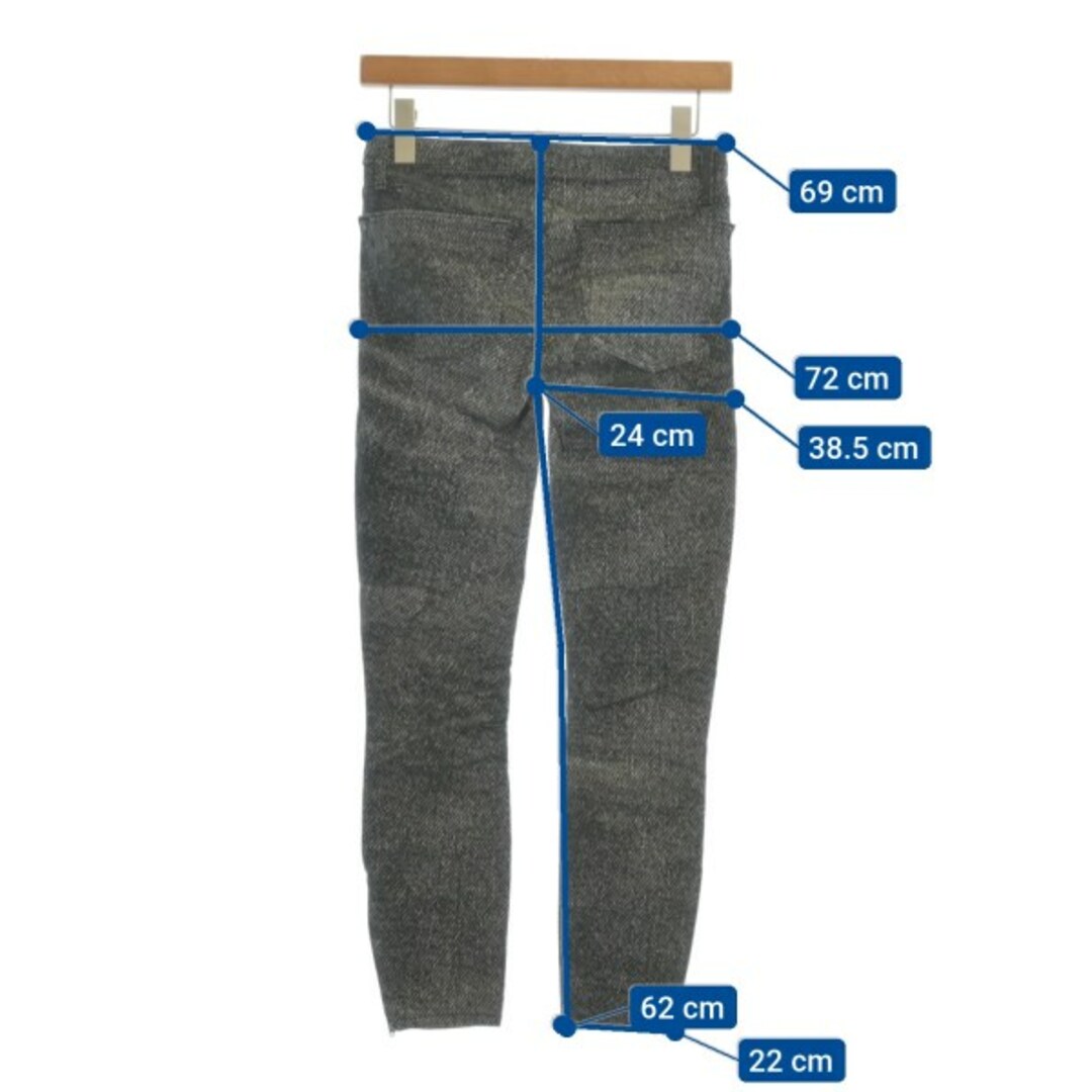 HELMUT LANG - HELMUT LANG ヘルムートラング パンツ(その他 HELMUT LANG - HELMUT LANG ヘルムートラング パンツ(その他