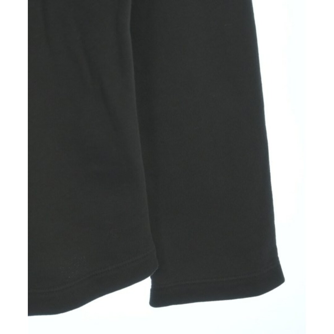 HELMUT LANG - HELMUT LANG ヘルムートラング スウェット XS 黒 HELMUT LANG - HELMUT LANG ヘルムートラング スウェット XS 黒