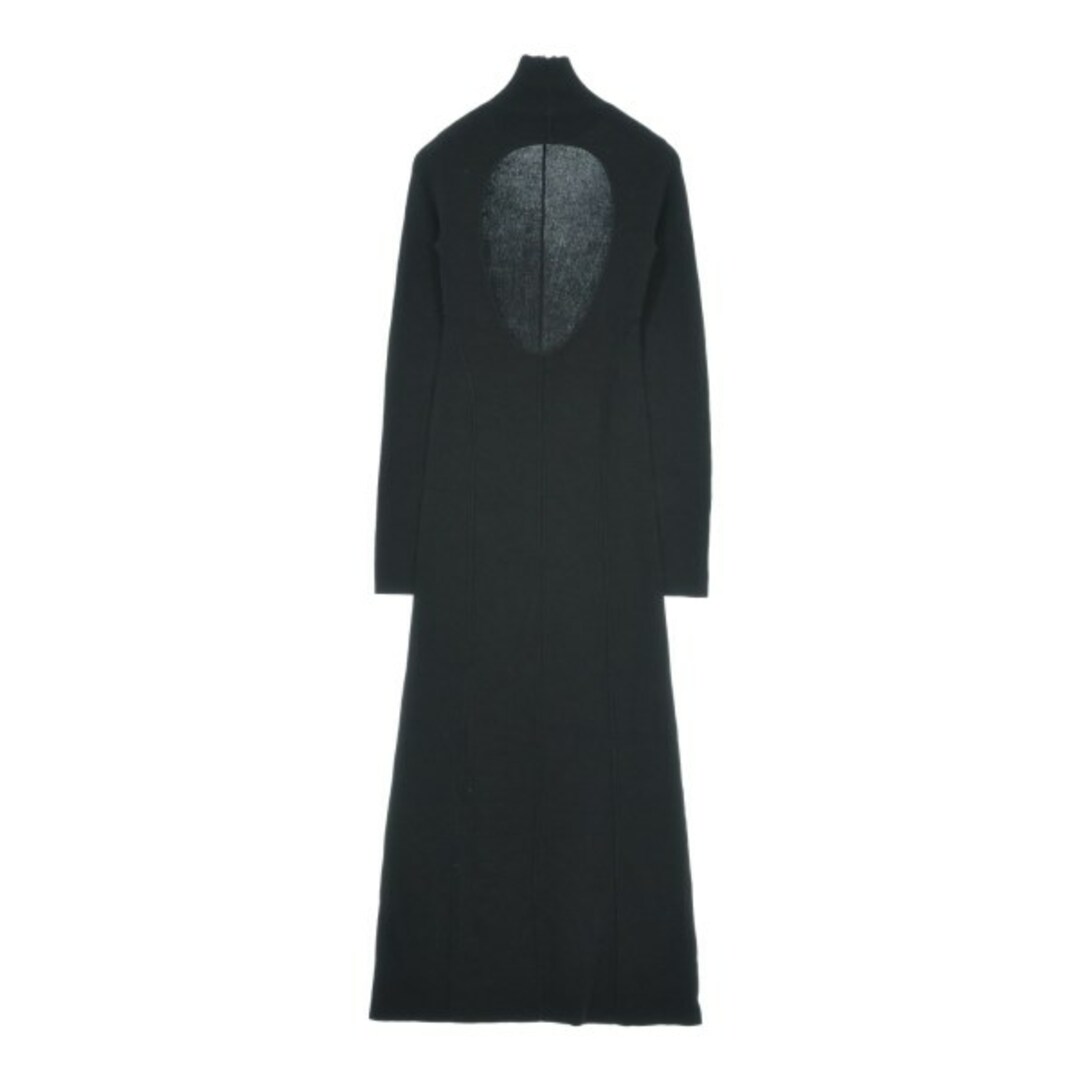 TODAYFUL - TODAYFUL トゥデイフル ワンピース 38(M位) 黒 TODAYFUL - TODAYFUL トゥデイフル ワンピース 38(M位) 黒