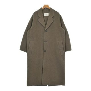 TODAYFUL - todayful バイカラーコートの通販 by my shop TODAYFUL - todayful バイカラーコートの通販 by my shop
