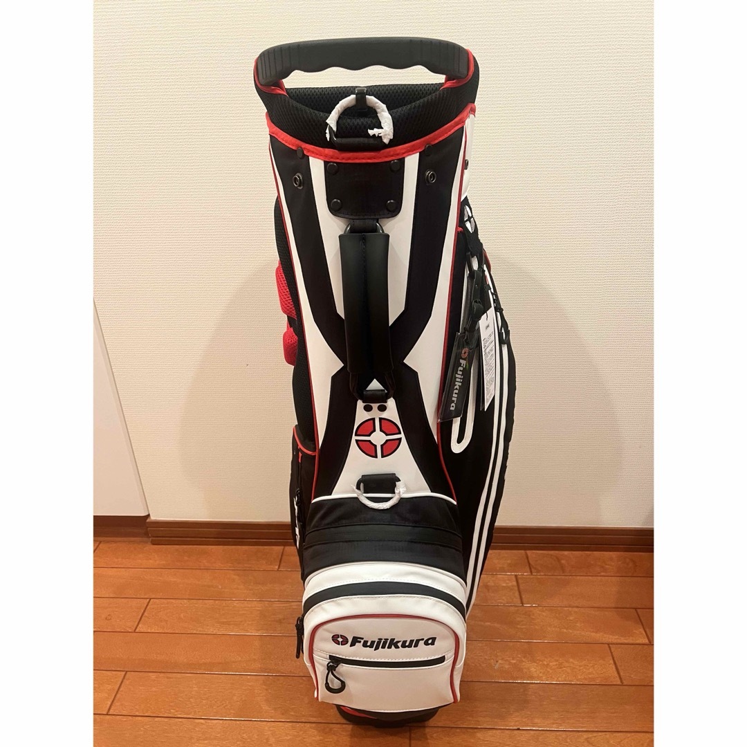 Fujikura - FUJIKURA キャディーバッグの通販 by Golf.kr Fujikura - FUJIKURA キャディーバッグの通販 by Golf.kr