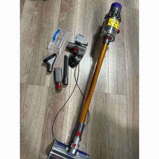 Dyson - ダイソン 掃除機 コードレス DC35 モーターヘッド Dyson - ダイソン 掃除機 コードレス DC35 モーターヘッド