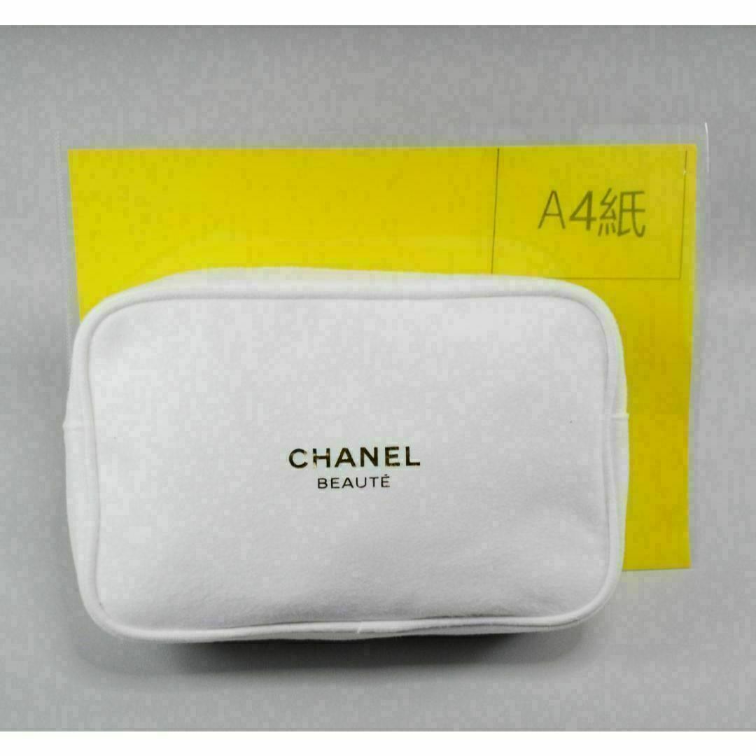 CHANEL - CHgabp1 新品未使用本物 シャネル CHANEL ノベルティ CHANEL - CHgabp1 新品未使用本物 シャネル CHANEL ノベルティ