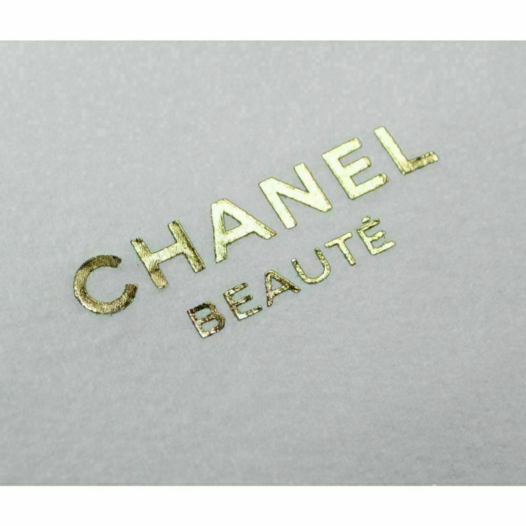 CHANEL - CHgabp1 新品未使用本物 シャネル CHANEL ノベルティ CHANEL - CHgabp1 新品未使用本物 シャネル CHANEL ノベルティ